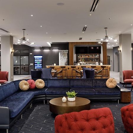 Courtyard By Marriott Richmond Scott'S Addition Exterior foto