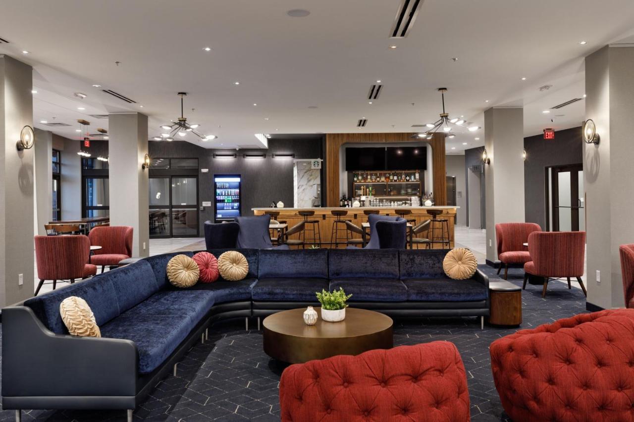 Courtyard By Marriott Richmond Scott'S Addition Exterior foto