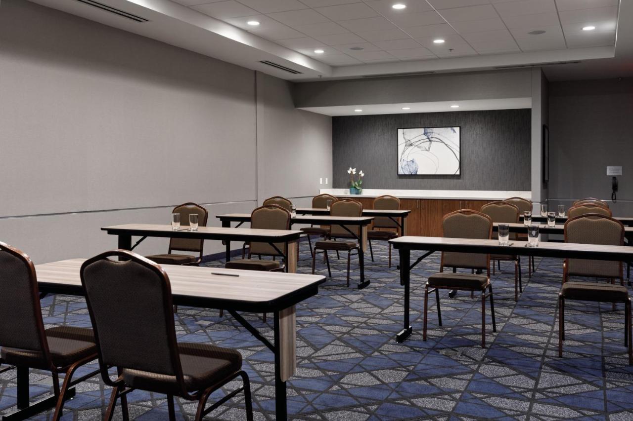 Courtyard By Marriott Richmond Scott'S Addition Exterior foto